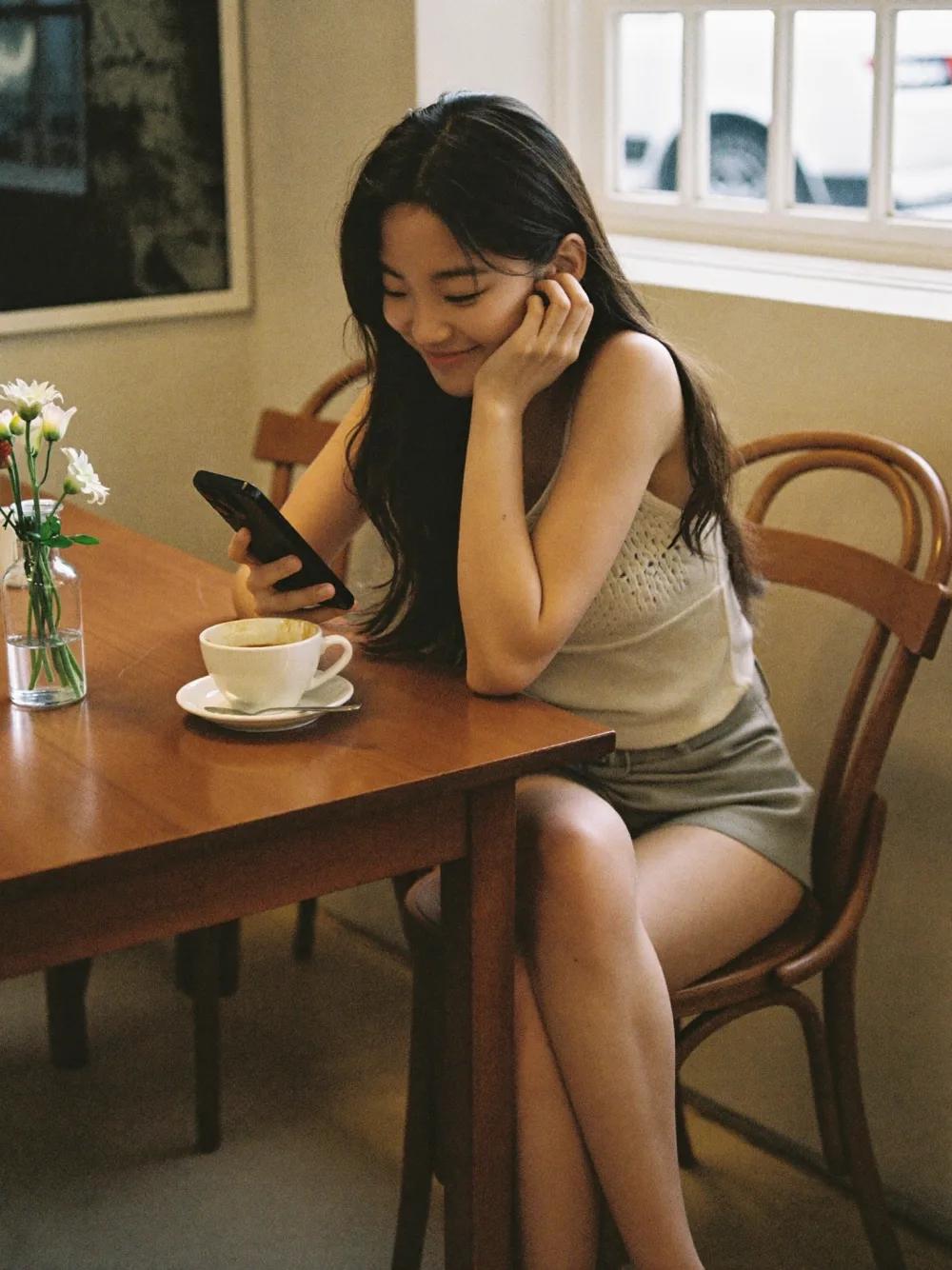 혼자만의 시간을 보내는 사람 — 나 혼자만 도감, 1인 · 무료, 무료